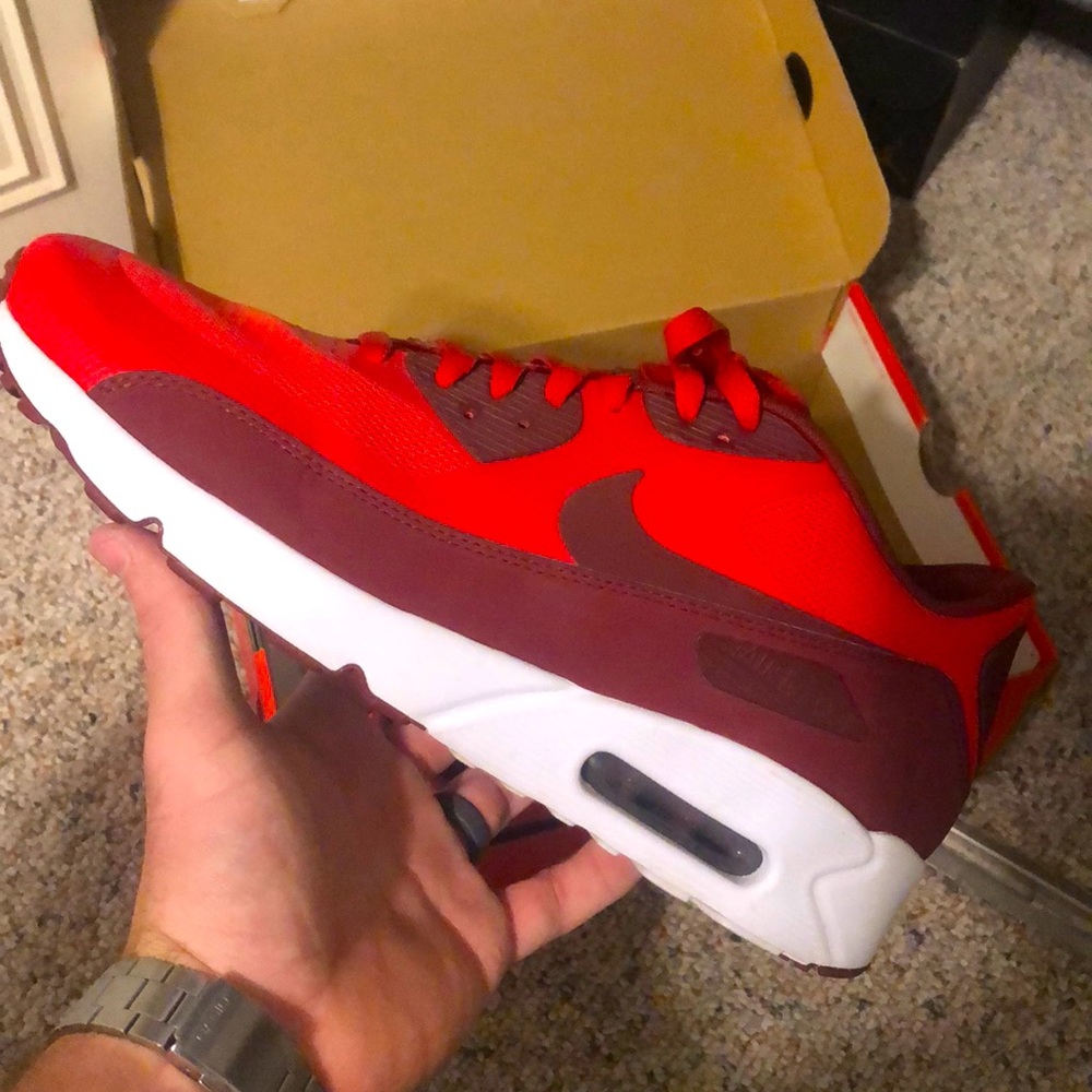 AirMax 90